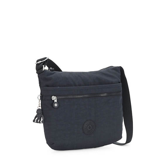 Kipling Arto Crossbody Väska Blå | SE 2128WN